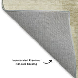 dalyn trevi tv10 taupe rug