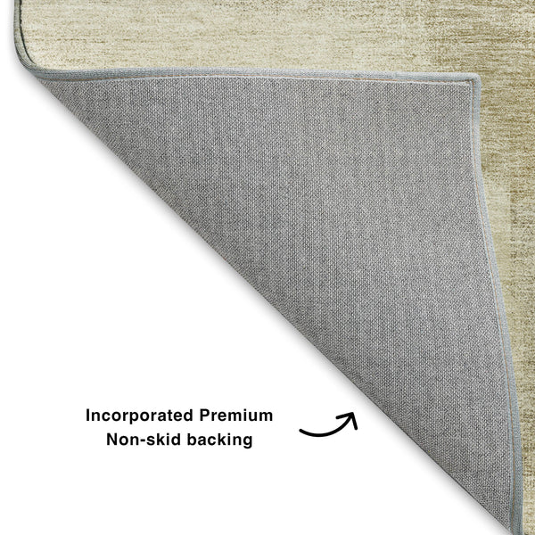 dalyn trevi tv10 taupe rug