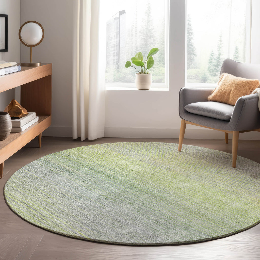 dalyn trevi tv11 aloe rug
