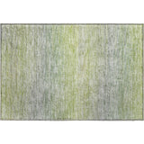 dalyn trevi tv11 aloe rug