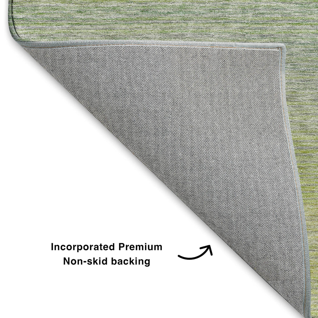 dalyn trevi tv11 aloe rug
