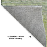 dalyn trevi tv11 aloe rug