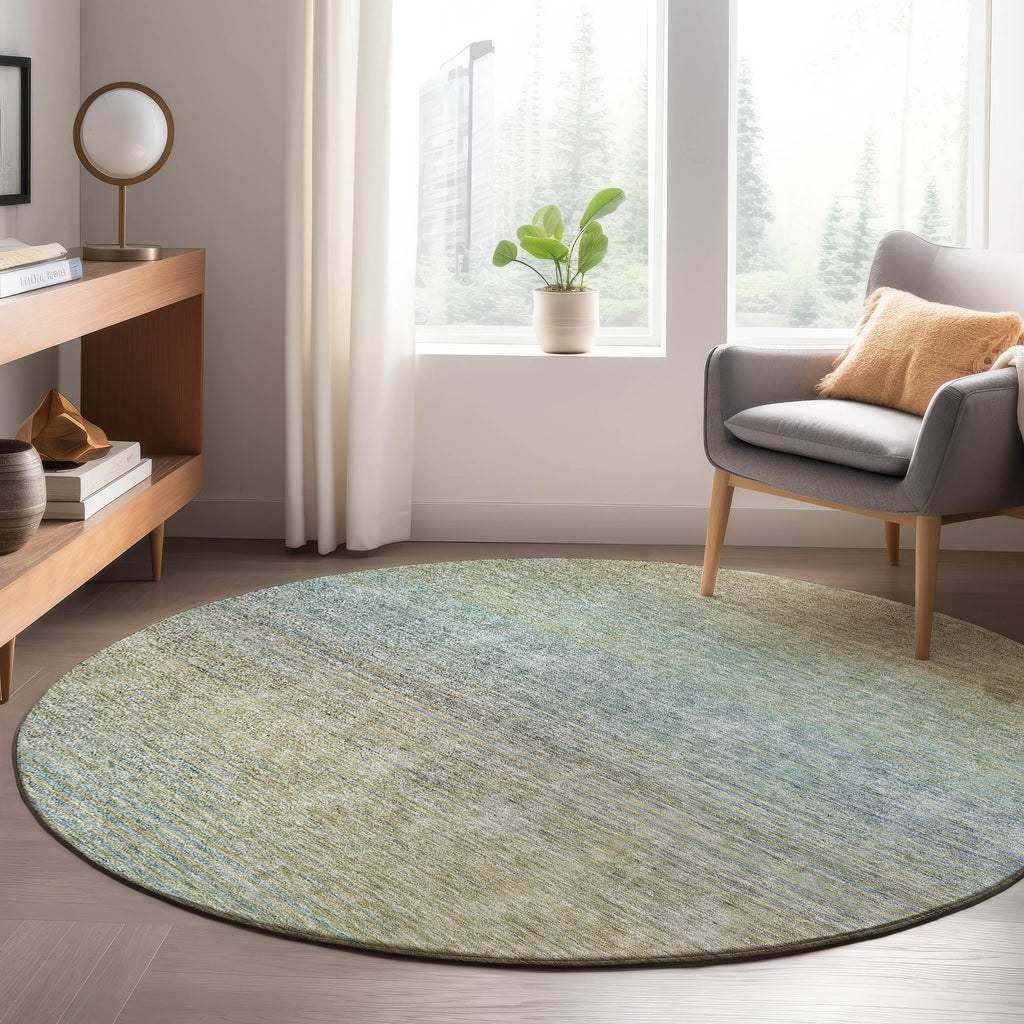 dalyn trevi tv11 blue rug