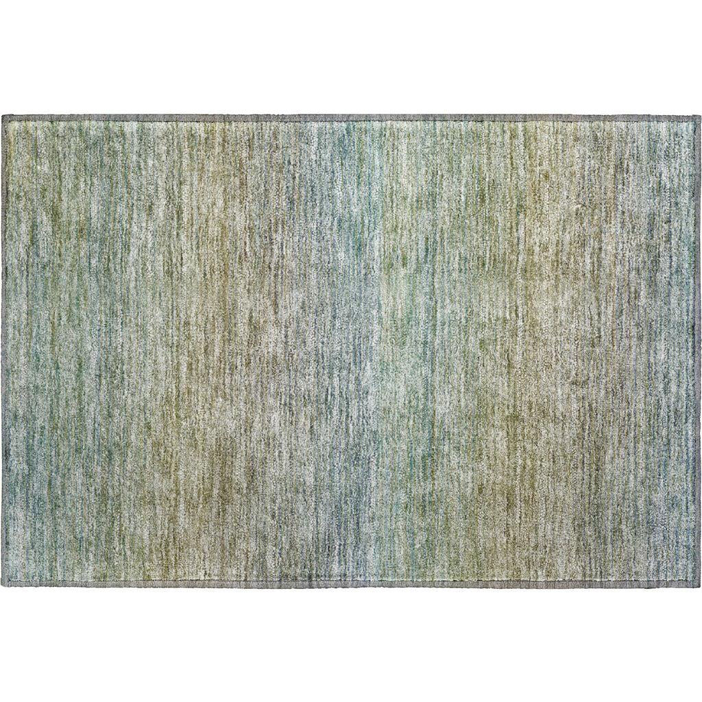 dalyn trevi tv11 blue rug