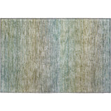 dalyn trevi tv11 blue rug