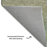 dalyn trevi tv11 blue rug