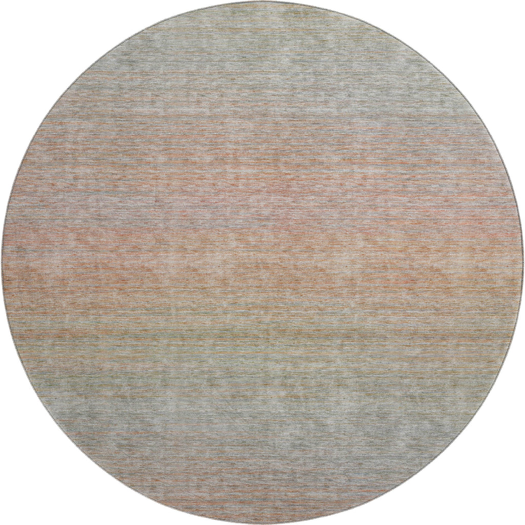 dalyn trevi tv11 coral rug