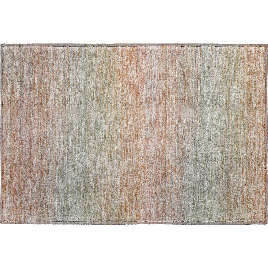 dalyn trevi tv11 coral rug