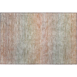 dalyn trevi tv11 coral rug