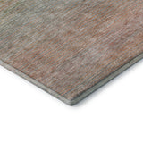 dalyn trevi tv11 coral rug