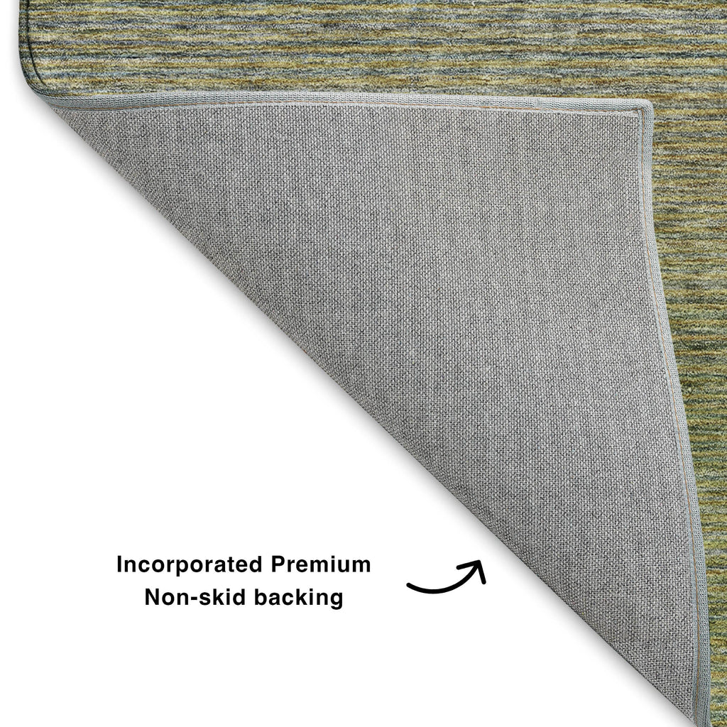 dalyn trevi tv11 fern rug