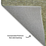 dalyn trevi tv11 fern rug