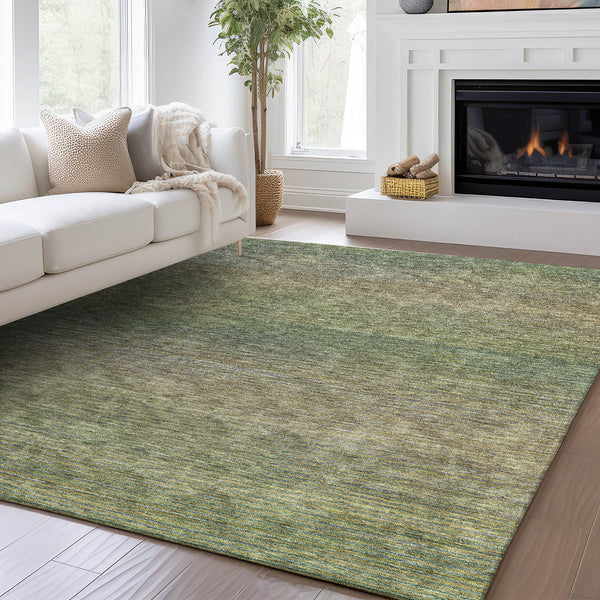 dalyn trevi tv11 fern rug