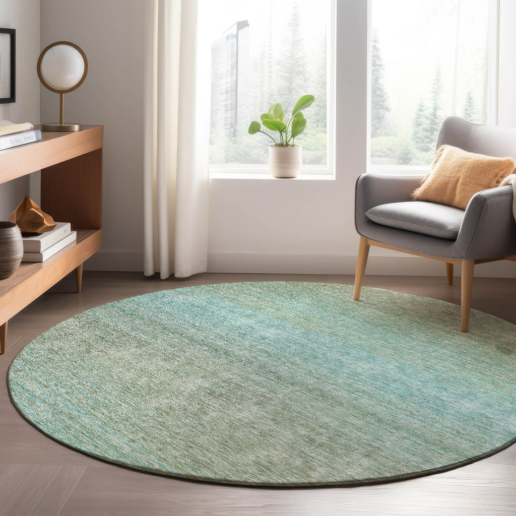 dalyn trevi tv11 teal rug