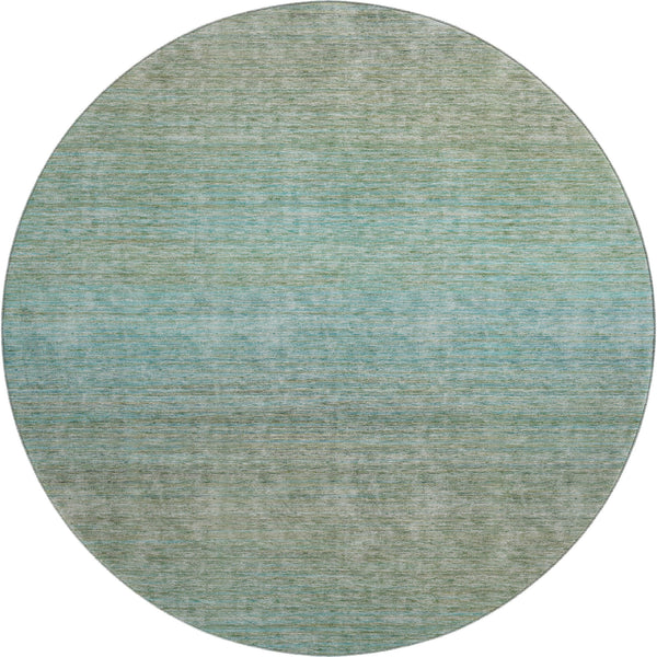 dalyn trevi tv11 teal rug