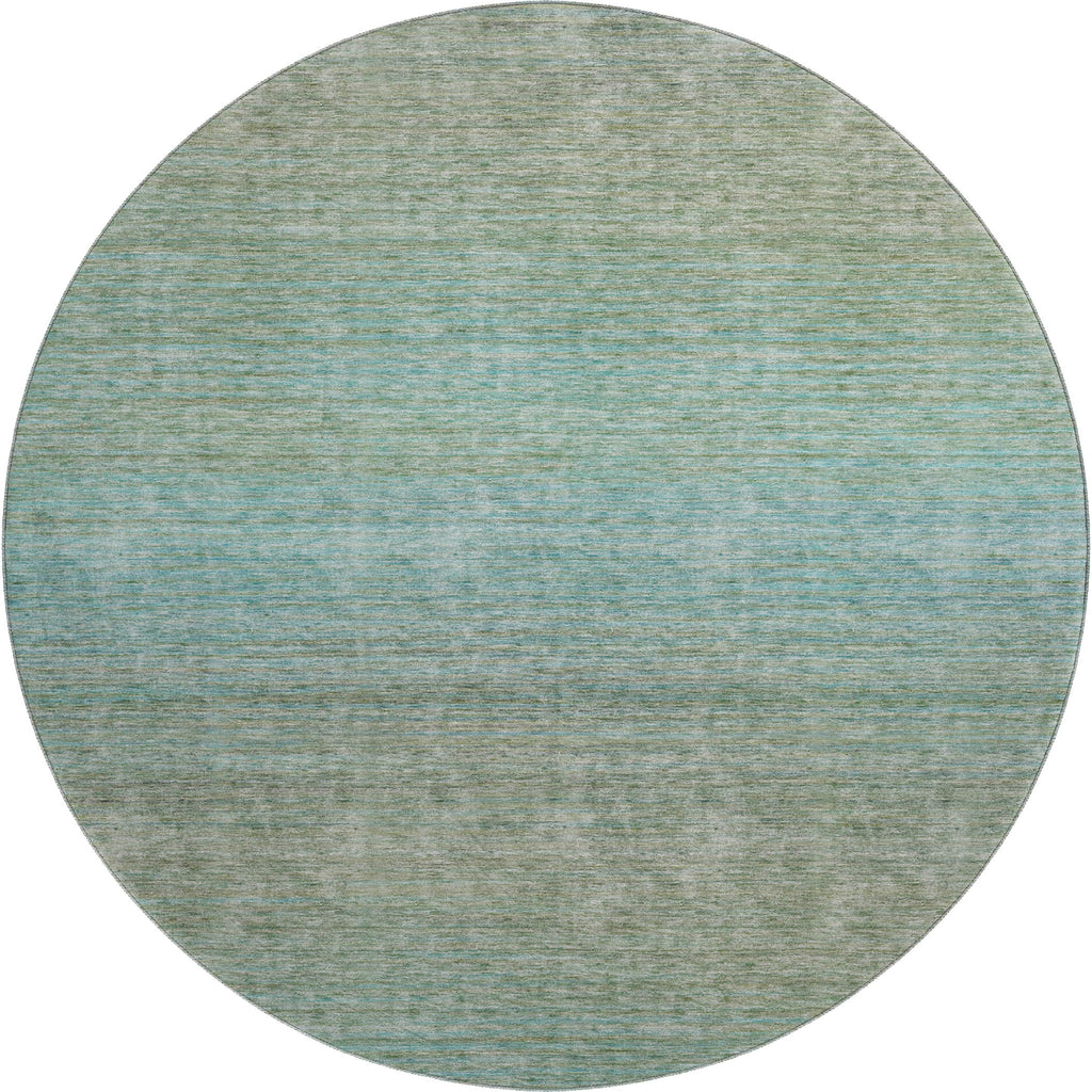 dalyn trevi tv11 teal rug