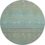 dalyn trevi tv11 teal rug