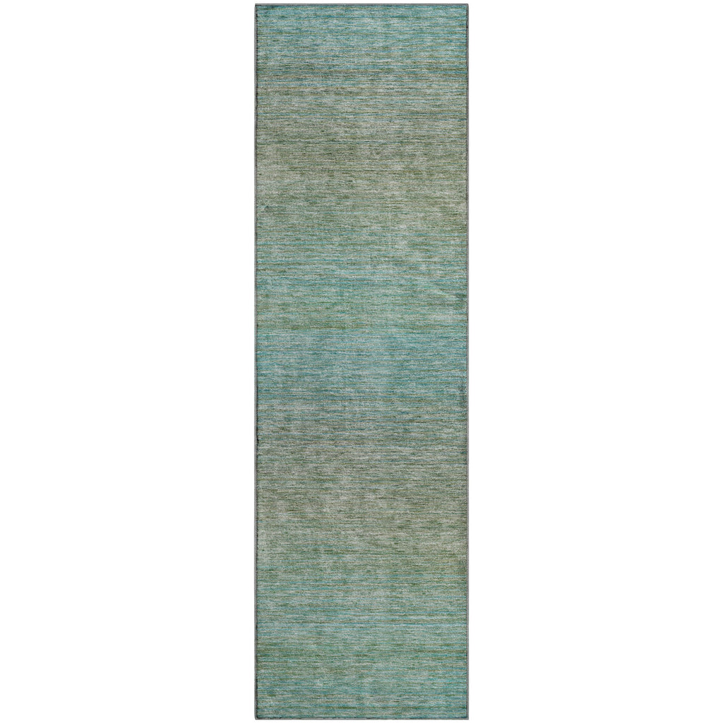 dalyn trevi tv11 teal rug