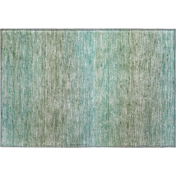 dalyn trevi tv11 teal rug