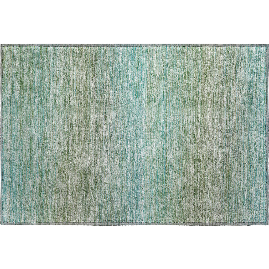 dalyn trevi tv11 teal rug
