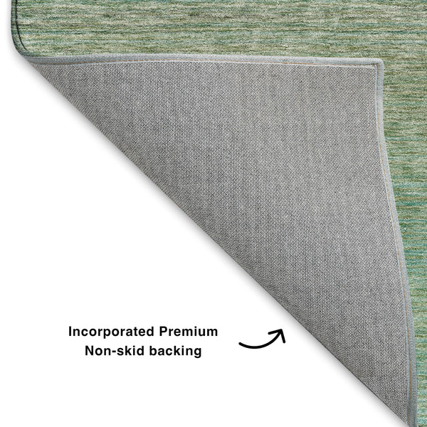 dalyn trevi tv11 teal rug