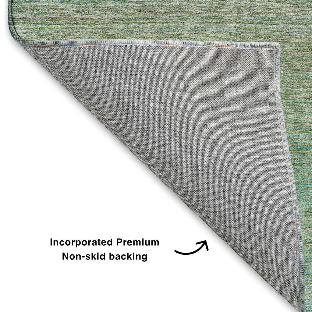 dalyn trevi tv11 teal rug