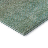 dalyn trevi tv11 teal rug