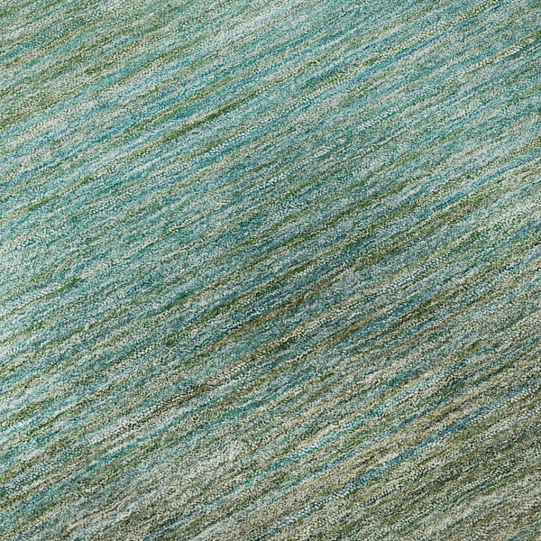 dalyn trevi tv11 teal rug