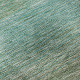 dalyn trevi tv11 teal rug