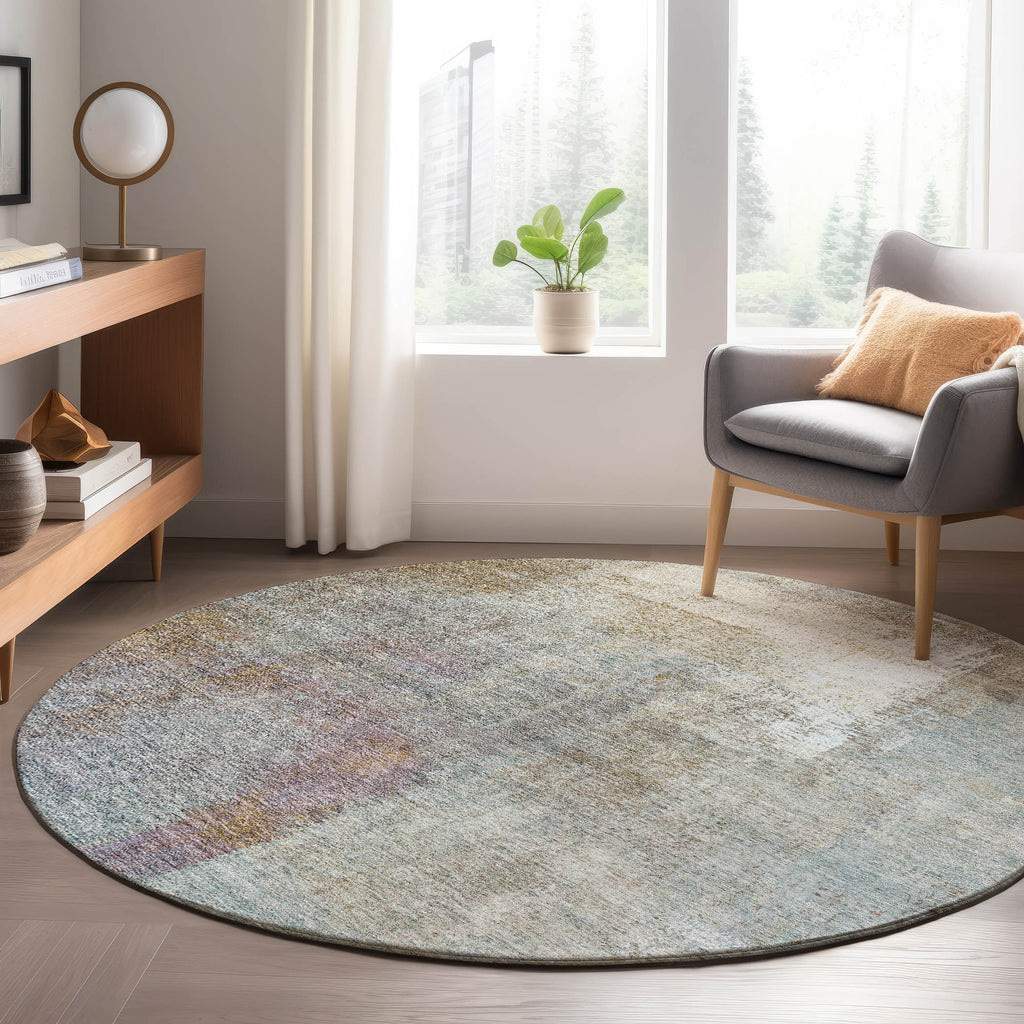 dalyn trevi tv12 mocha rug