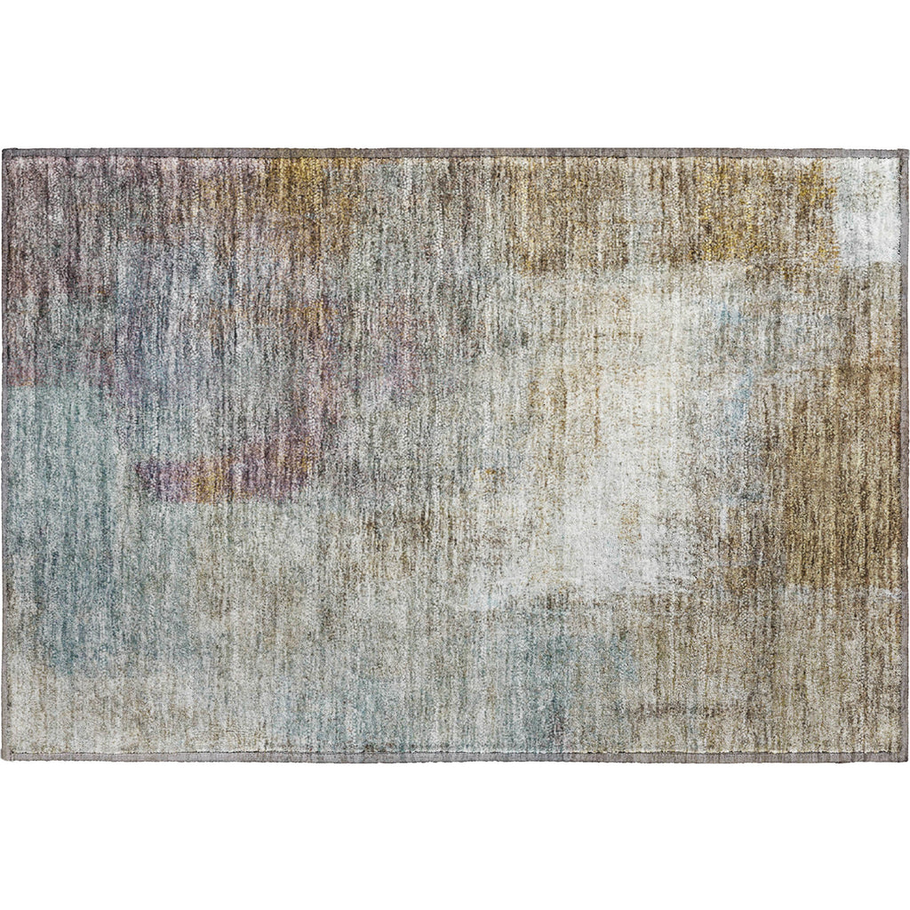 dalyn trevi tv12 mocha rug