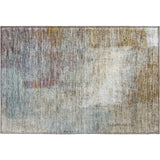 dalyn trevi tv12 mocha rug