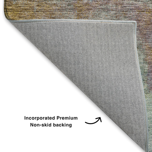 dalyn trevi tv12 mocha rug