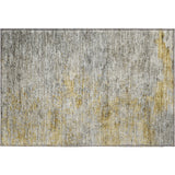 dalyn trevi tv13 gray rug