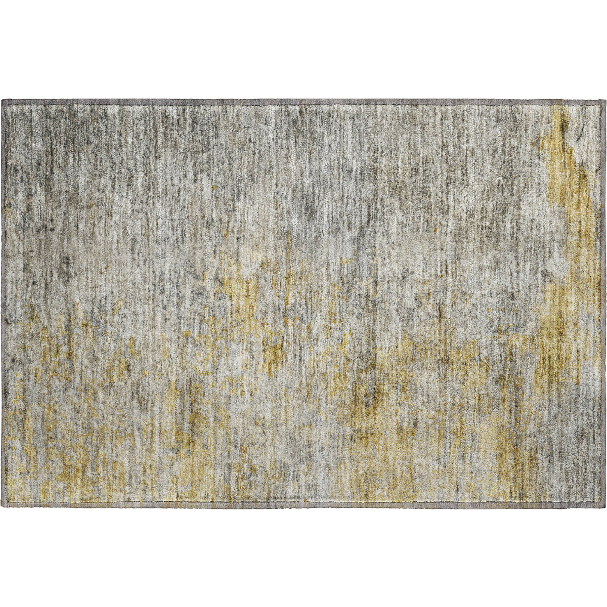 dalyn trevi tv13 gray rug