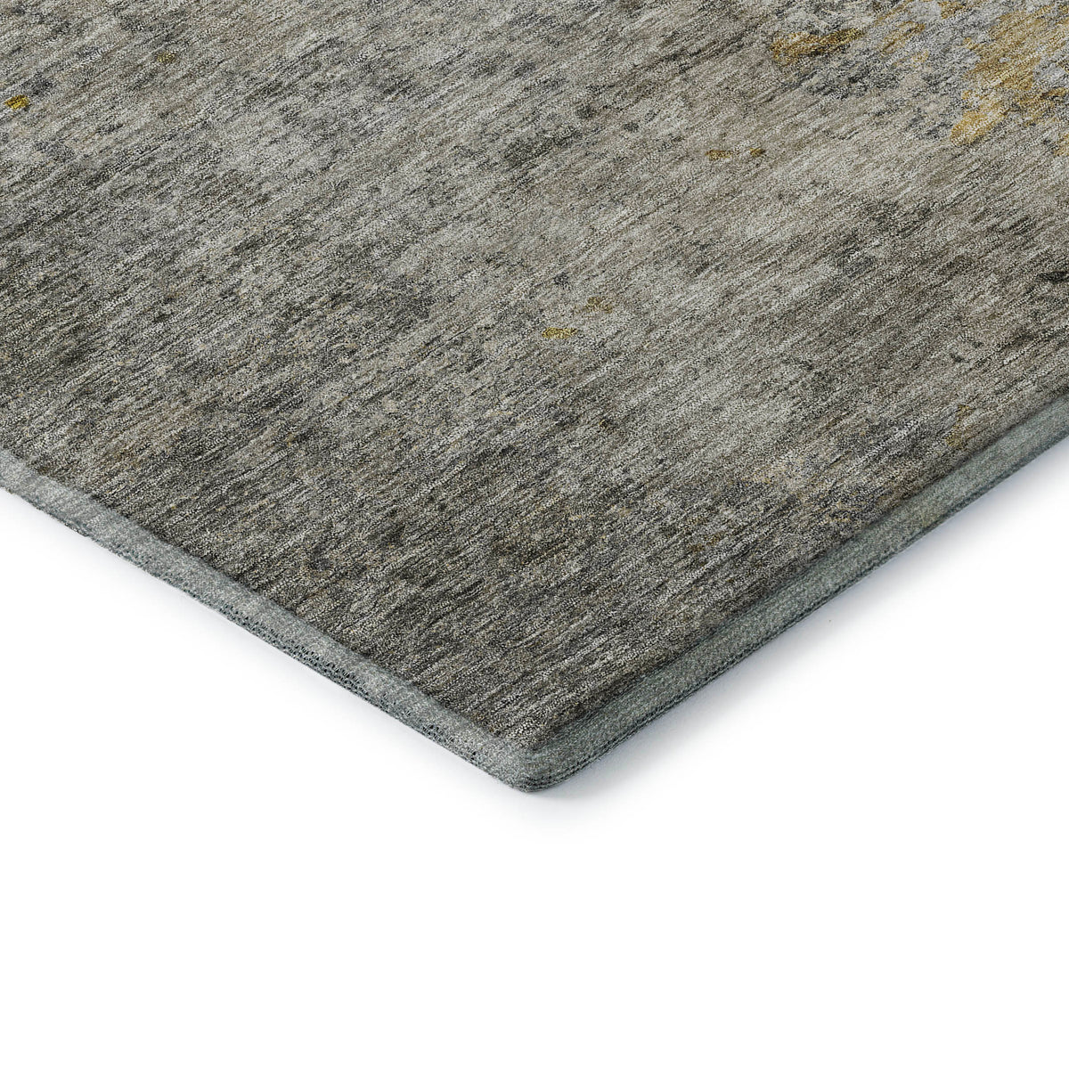 dalyn trevi tv13 gray rug