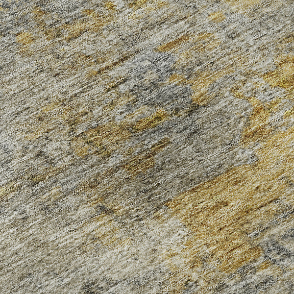 dalyn trevi tv13 gray rug