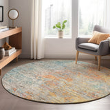 dalyn trevi tv13 teal rug