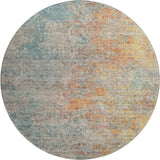 dalyn trevi tv13 teal rug