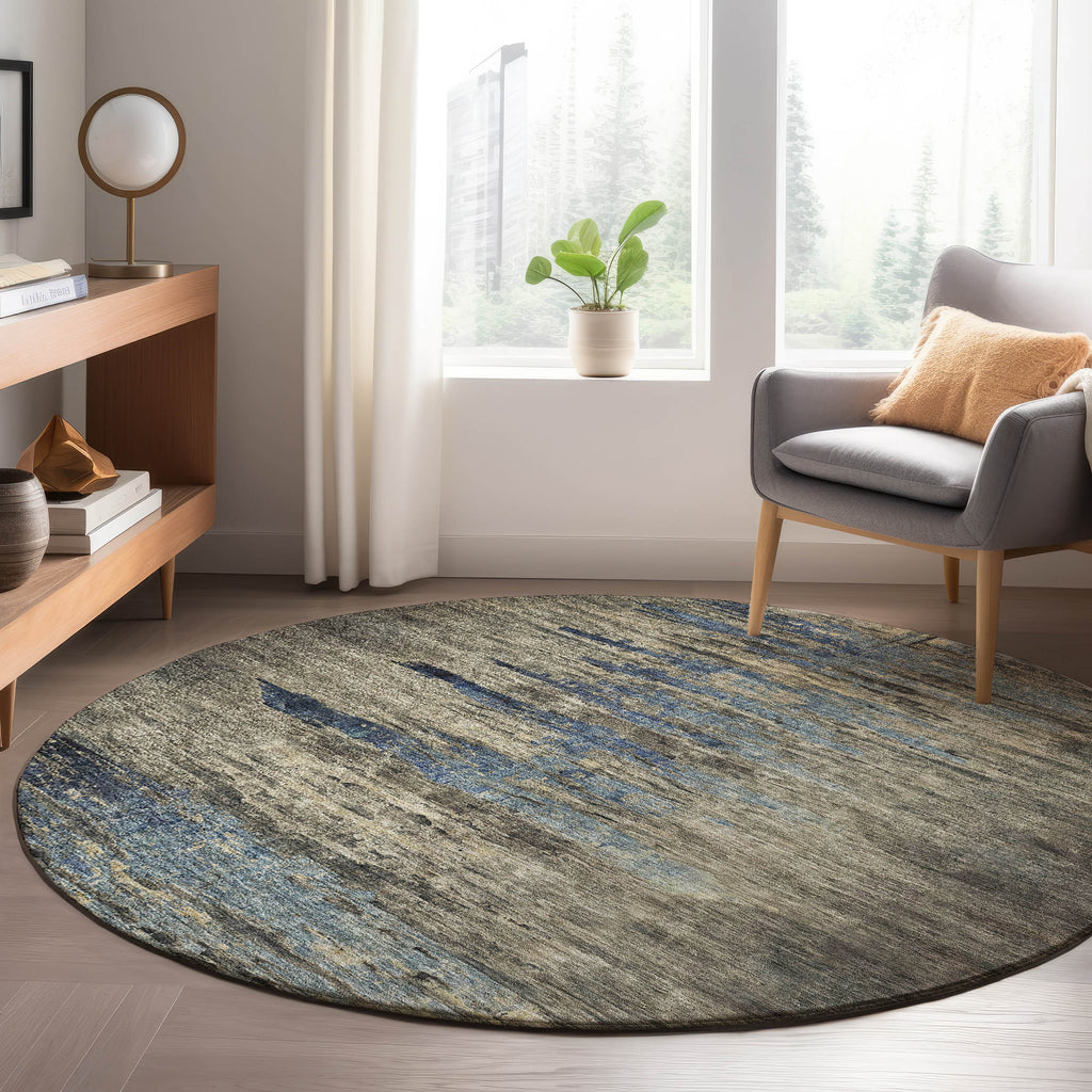 dalyn trevi tv14 coffee rug