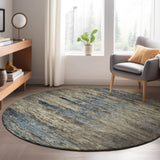dalyn trevi tv14 coffee rug