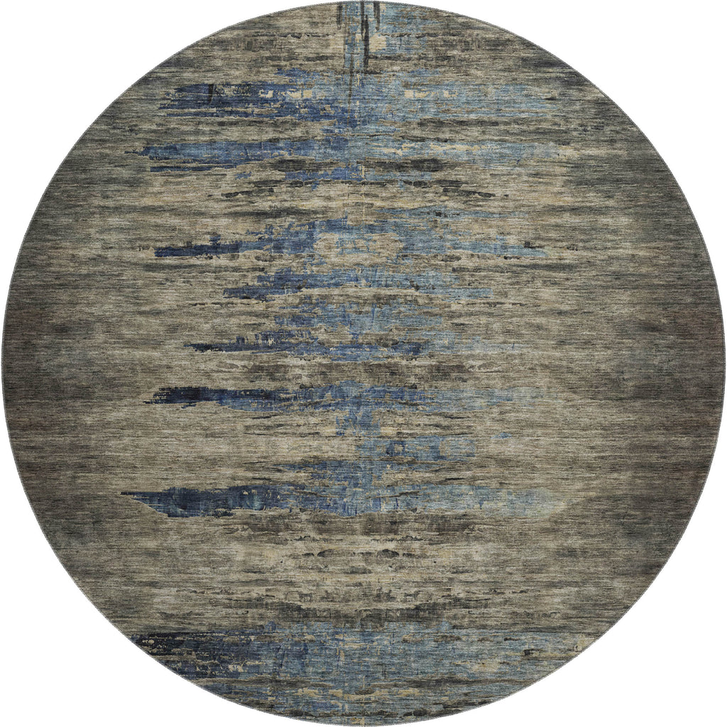 dalyn trevi tv14 coffee rug