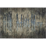 dalyn trevi tv14 coffee rug