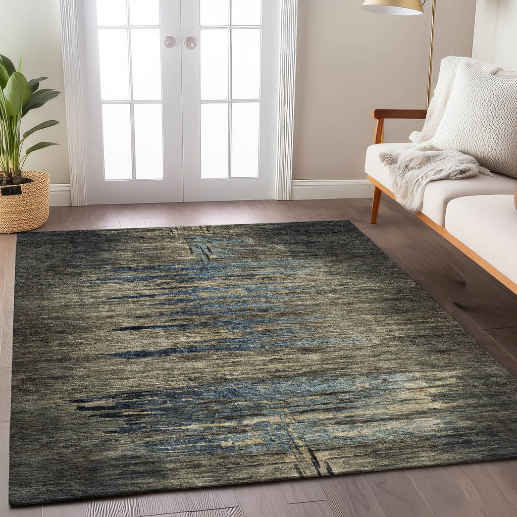 dalyn trevi tv14 coffee rug