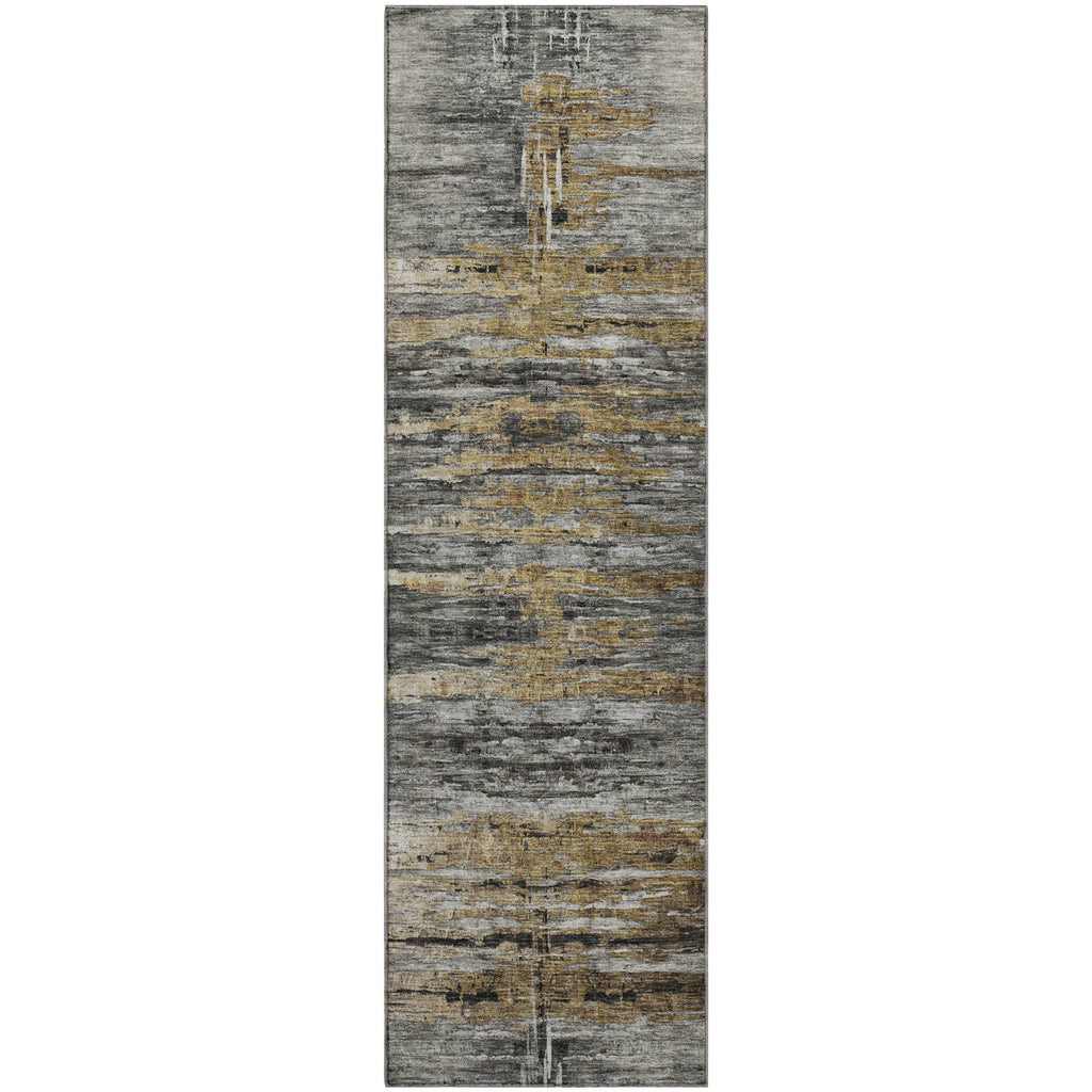 dalyn trevi tv14 gray rug