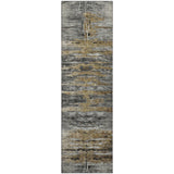 dalyn trevi tv14 gray rug