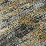 dalyn trevi tv14 gray rug