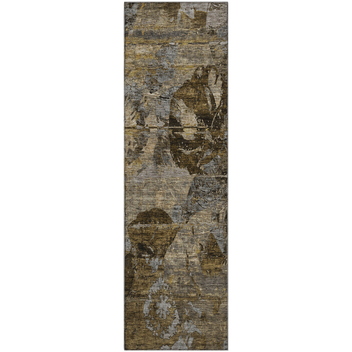 dalyn trevi tv15 mocha rug