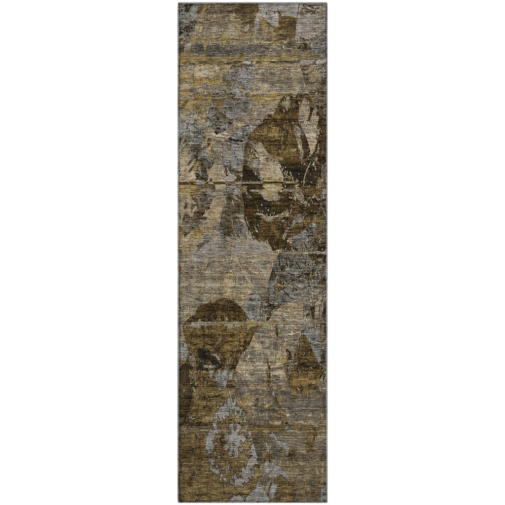 dalyn trevi tv15 mocha rug