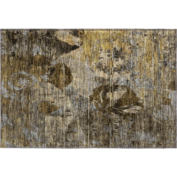 dalyn trevi tv15 mocha rug